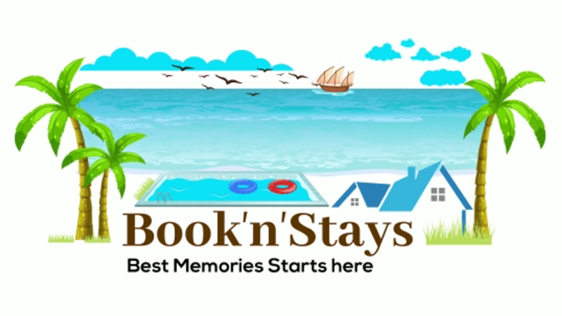 Book  n Stays Holidays